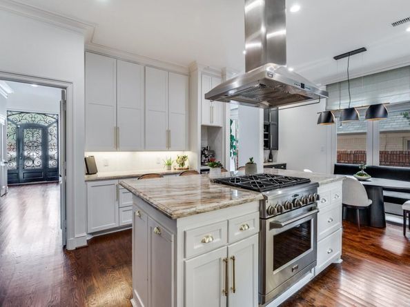 3707  Granada Avenue , University Park Texas 75205