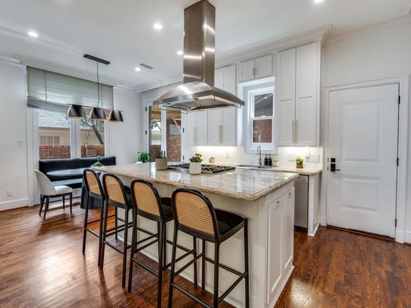 3707  Granada Avenue , University Park Texas 75205