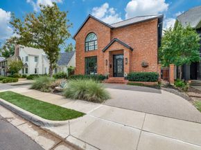 3707  Granada Avenue , University Park Texas 75205