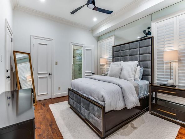 3707  Granada Avenue , University Park Texas 75205