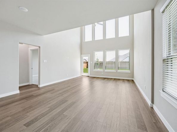 403  Green Gables Drive , Princeton Texas 75071