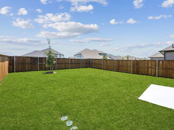 403  Green Gables Drive , Princeton Texas 75071