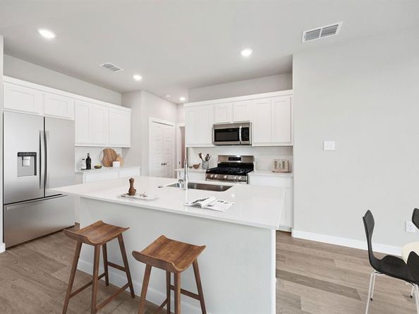 403  Green Gables Drive , Princeton Texas 75071