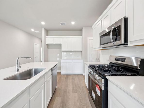 403  Green Gables Drive , Princeton Texas 75071