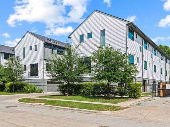 5016  Bryan Street  101, Dallas Texas 75206