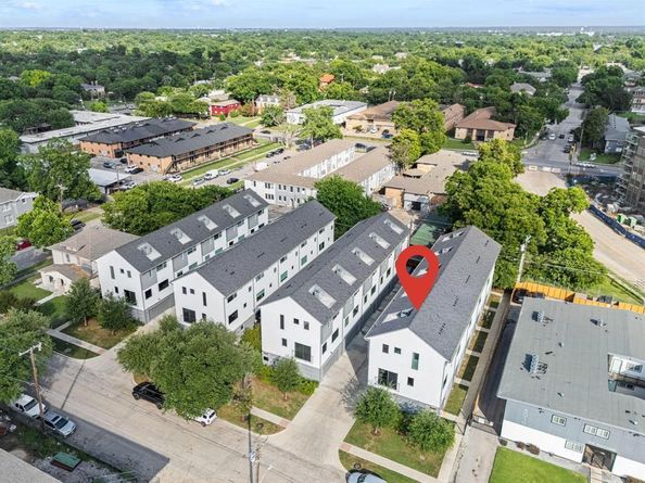 5016  Bryan Street  101, Dallas Texas 75206