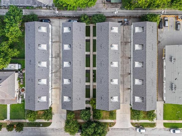 5016  Bryan Street  101, Dallas Texas 75206