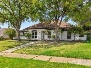 3005  Club Hill Drive , Garland Texas 75043