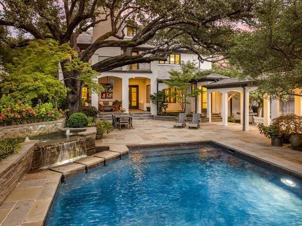 5349  Drane Drive , Dallas Texas 75209