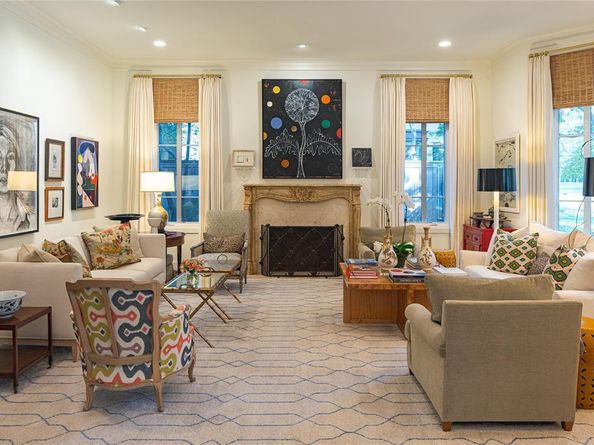 5349  Drane Drive , Dallas Texas 75209