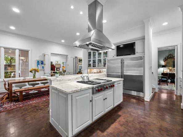 5349  Drane Drive , Dallas Texas 75209