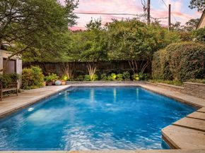 5349  Drane Drive , Dallas Texas 75209