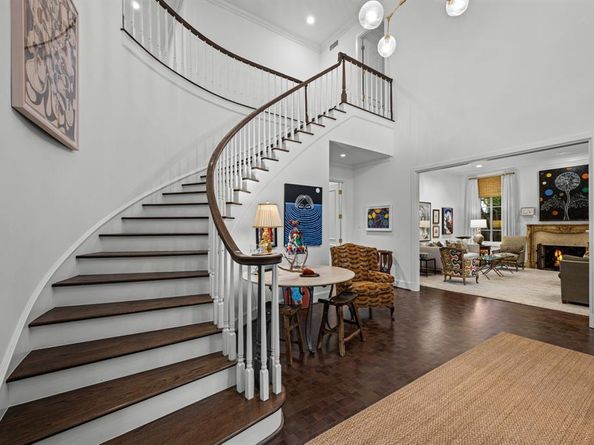 5349  Drane Drive , Dallas Texas 75209