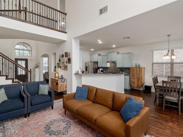 409  Rustic Oak Lane , McKinney Texas 75072