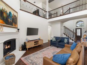 409  Rustic Oak Lane , McKinney Texas 75072