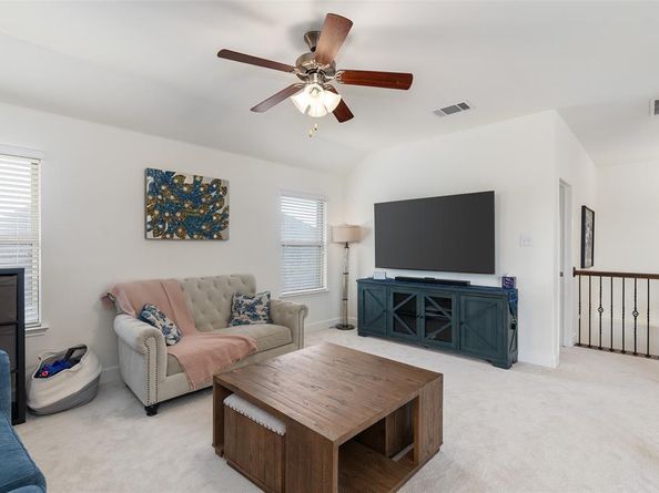 409  Rustic Oak Lane , McKinney Texas 75072
