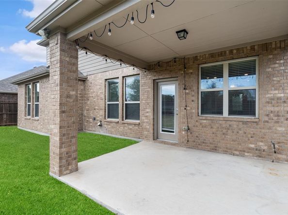 409  Rustic Oak Lane , McKinney Texas 75072