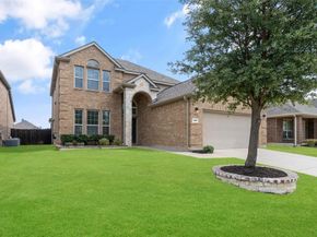 409  Rustic Oak Lane , McKinney Texas 75072