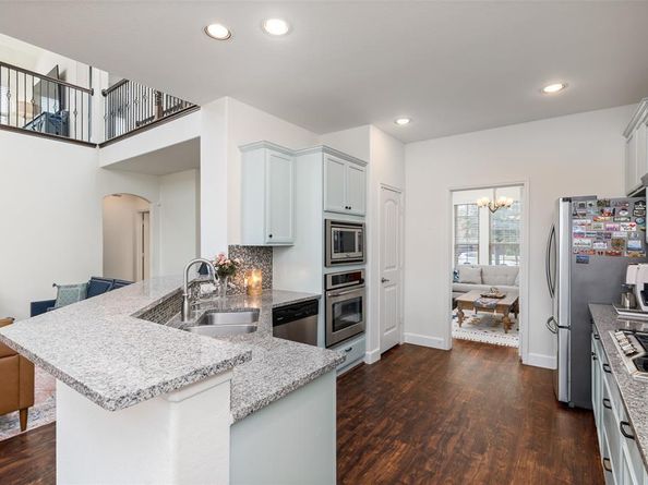 409  Rustic Oak Lane , McKinney Texas 75072