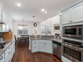409  Rustic Oak Lane , McKinney Texas 75072