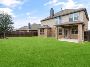 409  Rustic Oak Lane , McKinney Texas 75072