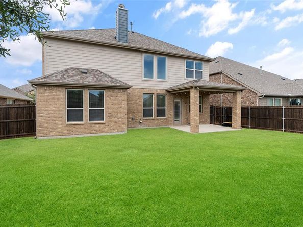 409  Rustic Oak Lane , McKinney Texas 75072