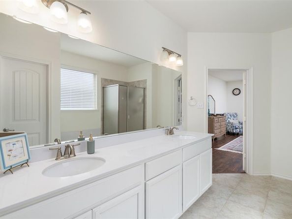 409  Rustic Oak Lane , McKinney Texas 75072