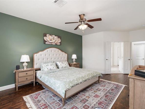 409  Rustic Oak Lane , McKinney Texas 75072