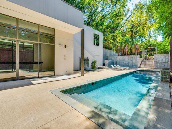 3818  Turtle Creek Drive , Dallas Texas 75219