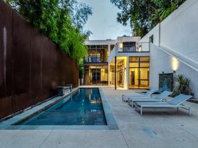 3818  Turtle Creek Drive , Dallas Texas 75219