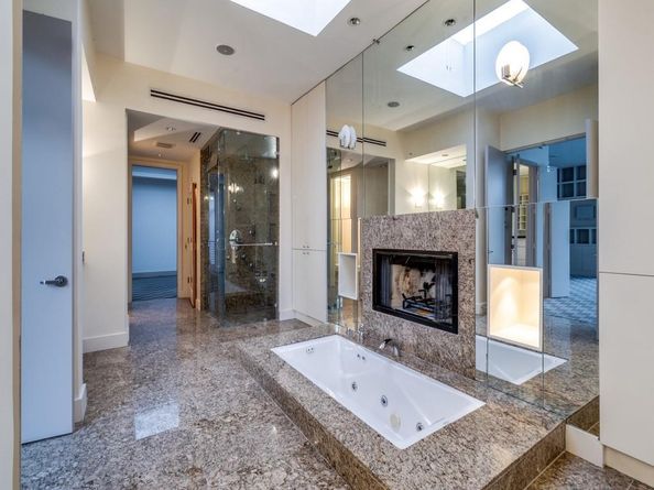 3818  Turtle Creek Drive , Dallas Texas 75219