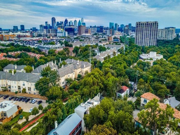 3818  Turtle Creek Drive , Dallas Texas 75219