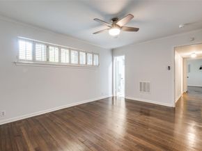 6131  Bandera Avenue  A, Dallas Texas 75225