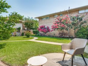 6131  Bandera Avenue  A, Dallas Texas 75225