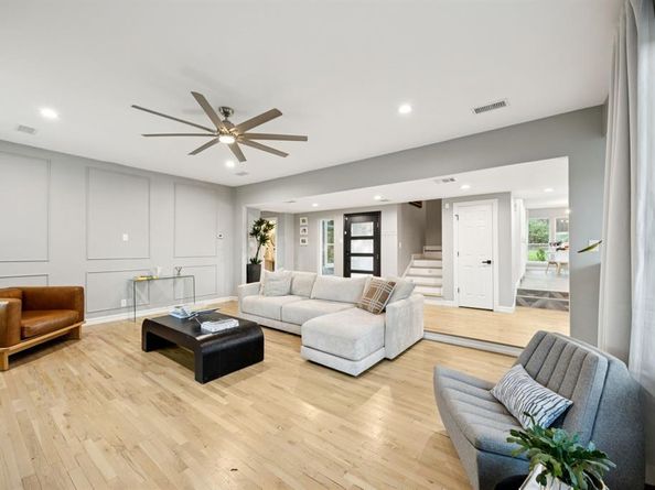 7018  Blackwood Drive , Dallas Texas 75231