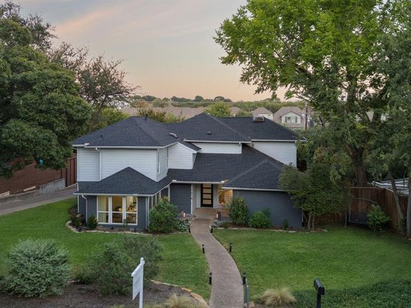 7018  Blackwood Drive , Dallas Texas 75231