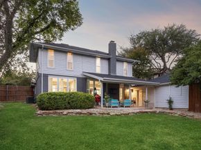 7018  Blackwood Drive , Dallas Texas 75231