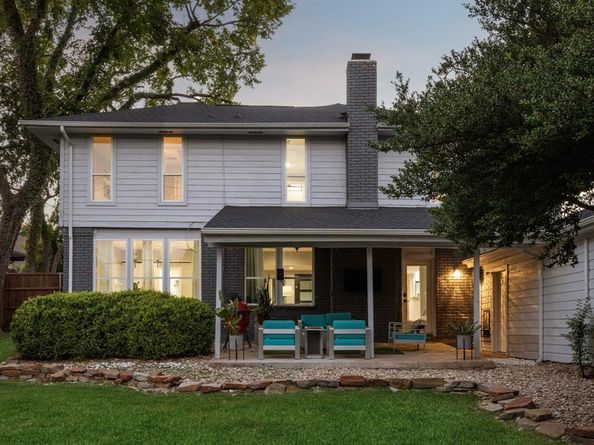 7018  Blackwood Drive , Dallas Texas 75231