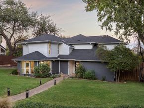 7018  Blackwood Drive , Dallas Texas 75231