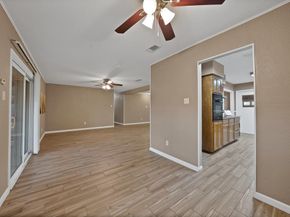 515  Buffalo Drive , Arlington Texas 76013