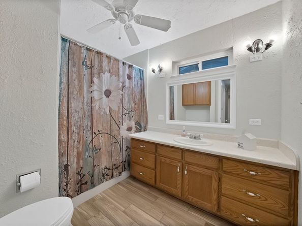 515  Buffalo Drive , Arlington Texas 76013