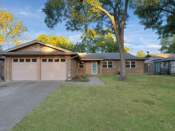 515  Buffalo Drive 