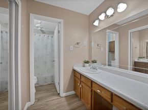 515  Buffalo Drive , Arlington Texas 76013