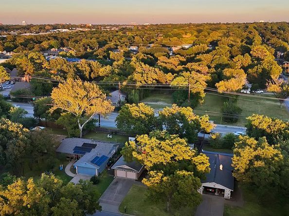 515  Buffalo Drive , Arlington Texas 76013
