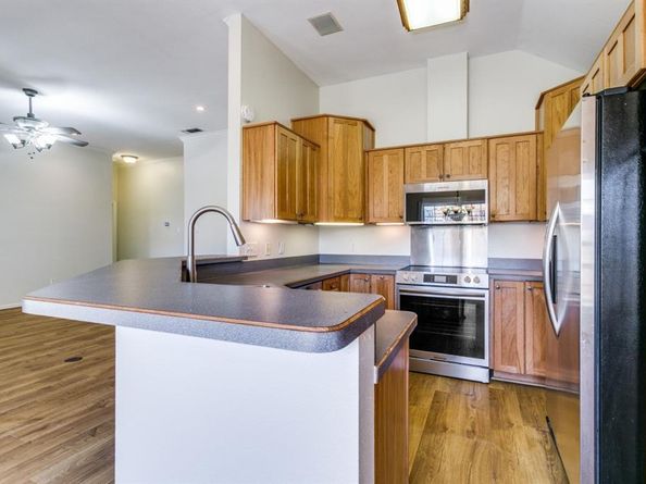 9608  Fair Haven Street , Fort Worth Texas 76179