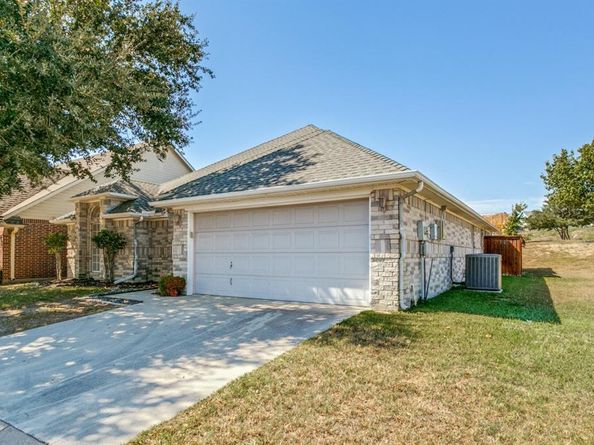 9608  Fair Haven Street , Fort Worth Texas 76179