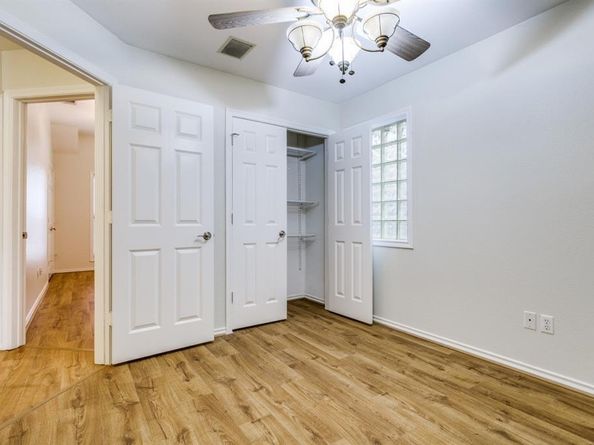 9608  Fair Haven Street , Fort Worth Texas 76179