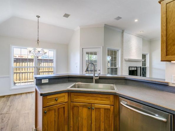9608  Fair Haven Street , Fort Worth Texas 76179