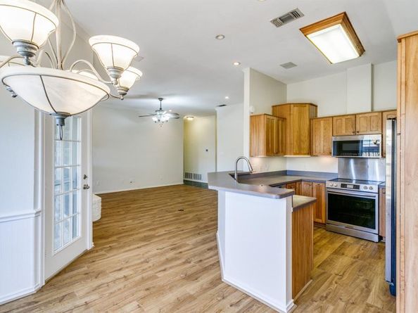 9608  Fair Haven Street , Fort Worth Texas 76179