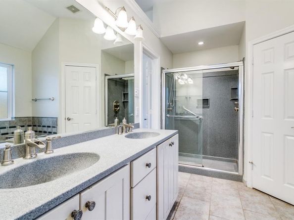 9608  Fair Haven Street , Fort Worth Texas 76179